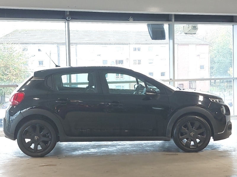 Used Citroen C3 2018 for sale - 76408237: Photo 4