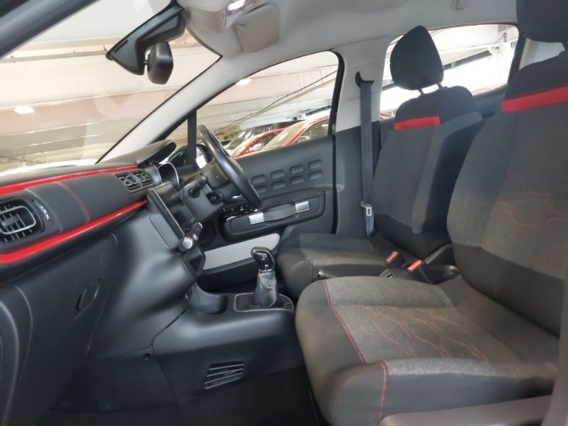 Used Citroen C3 2018 for sale - 76408237: Photo 5