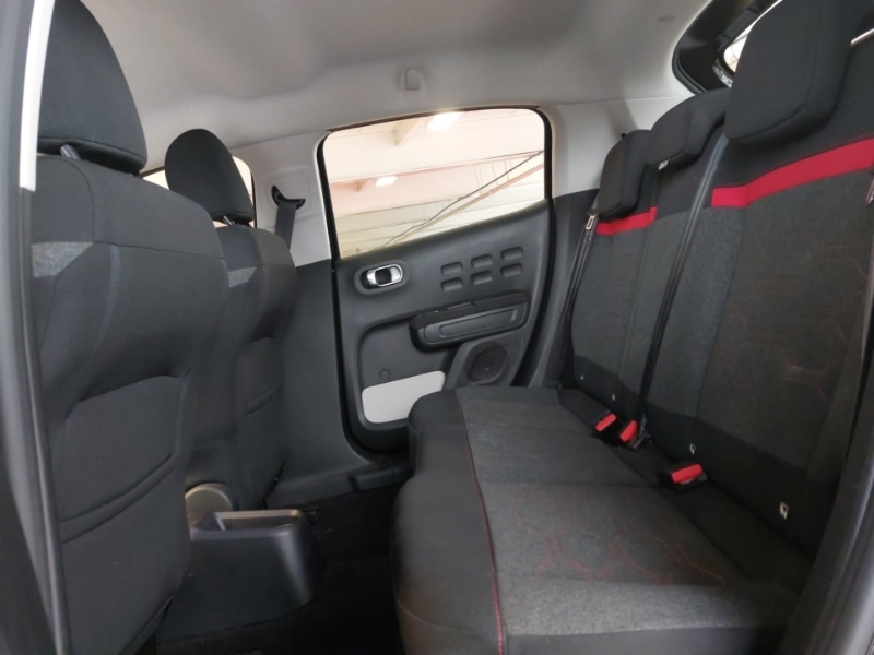 Used Citroen C3 2018 for sale - 76408237: Photo 6