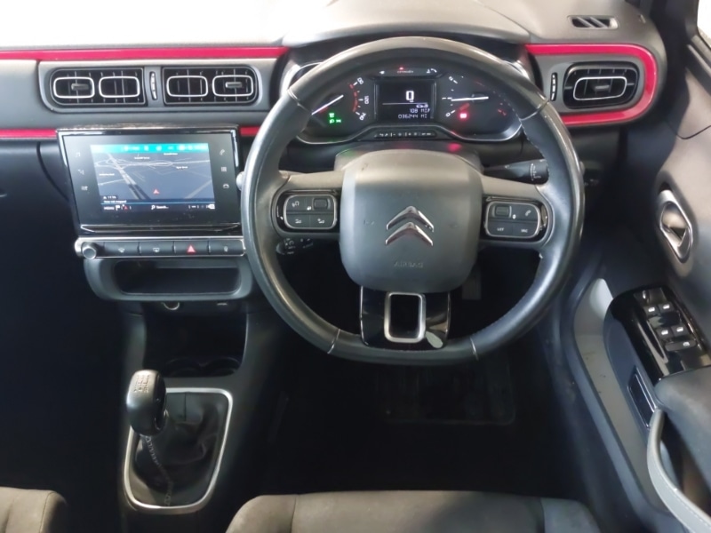 Used Citroen C3 2018 for sale - 76408237: Photo 7