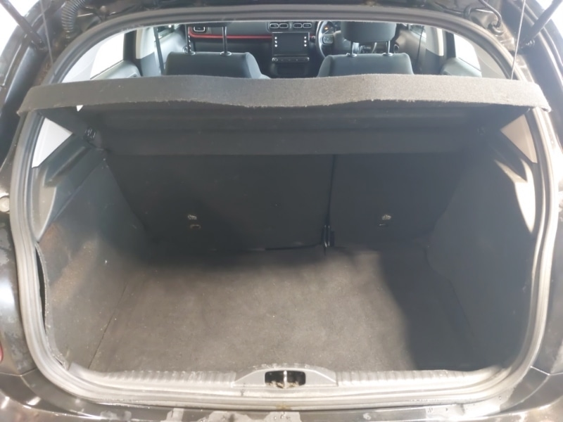 Used Citroen C3 2018 for sale - 76408237: Photo 8