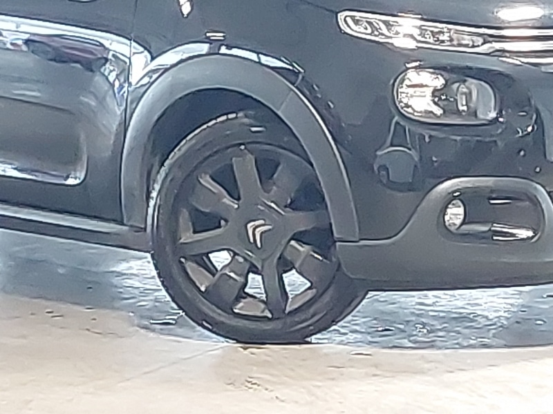 Used Citroen C3 2018 for sale - 76408237: Photo 9