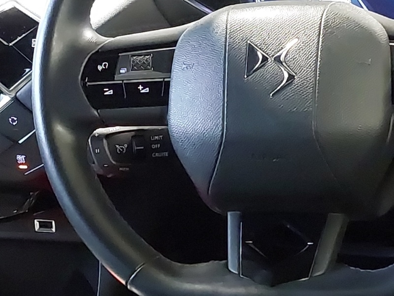 Used DS Automobiles DS 3 2022 for sale - 76721533: Photo 10