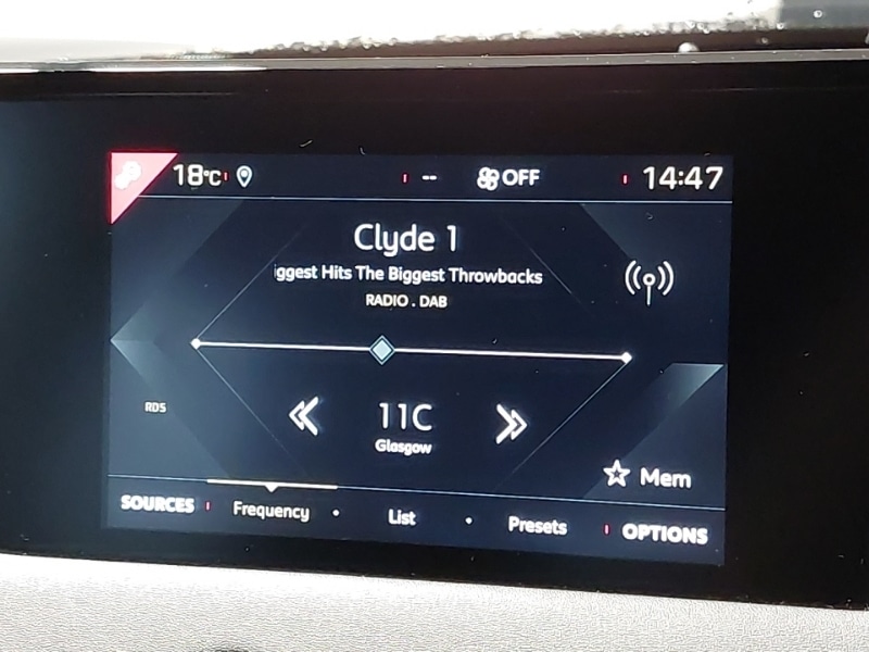 Used DS Automobiles DS 3 2022 for sale - 76721533: Photo 12