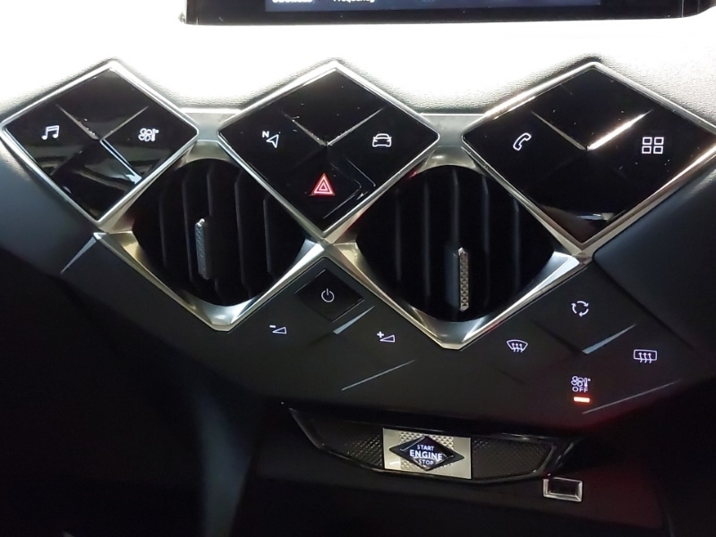 Used DS Automobiles DS 3 2022 for sale - 76721533: Photo 13