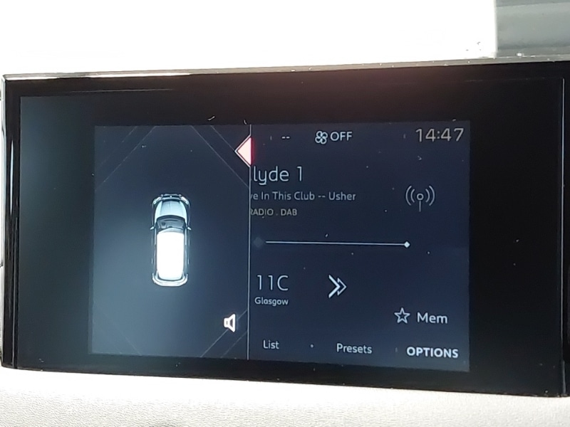 Used DS Automobiles DS 3 2022 for sale - 76721533: Photo 14