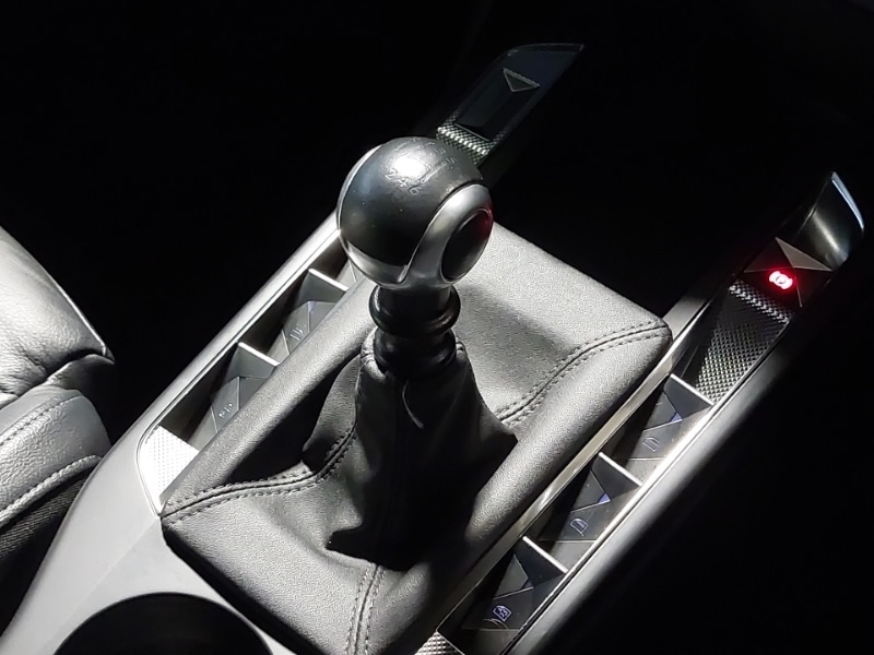 Used DS Automobiles DS 3 2022 for sale - 76721533: Photo 15