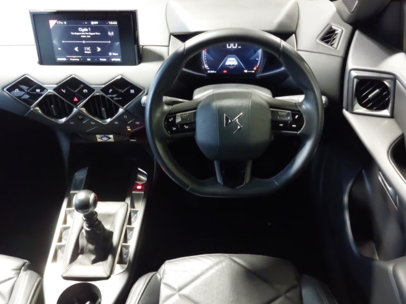 Used DS Automobiles DS 3 2022 for sale - 76721533: Photo 7