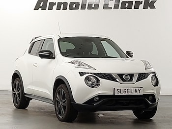2016 - 1.6 Tekna 5dr Xtronic