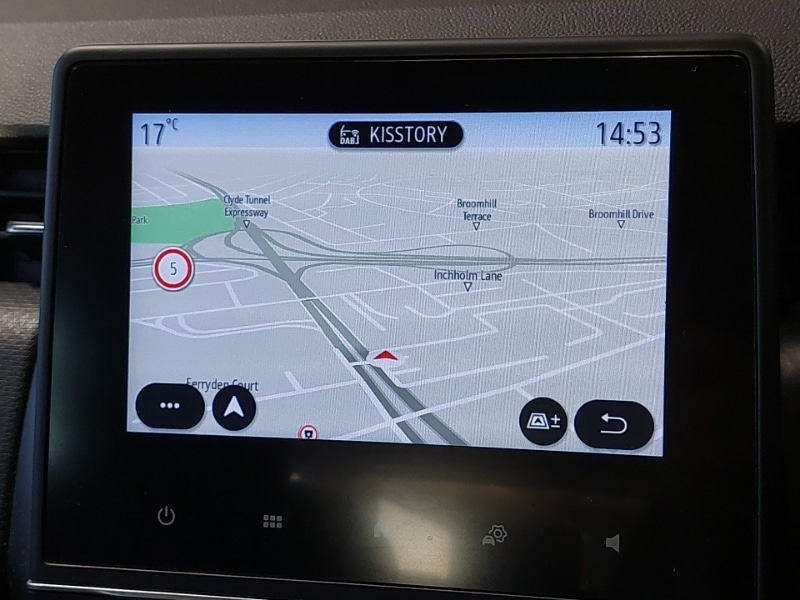 Used Renault Clio 2021 for sale - 77114654: Photo 12