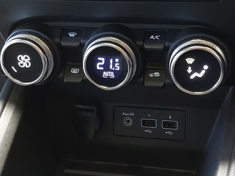 Used Renault Clio 2021 for sale - 77114654: Photo 13