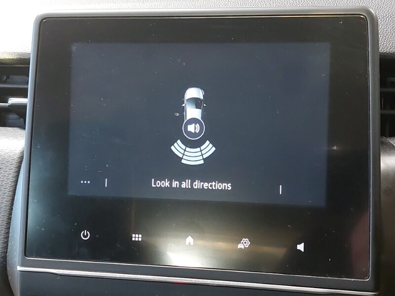 Used Renault Clio 2021 for sale - 77114654: Photo 14