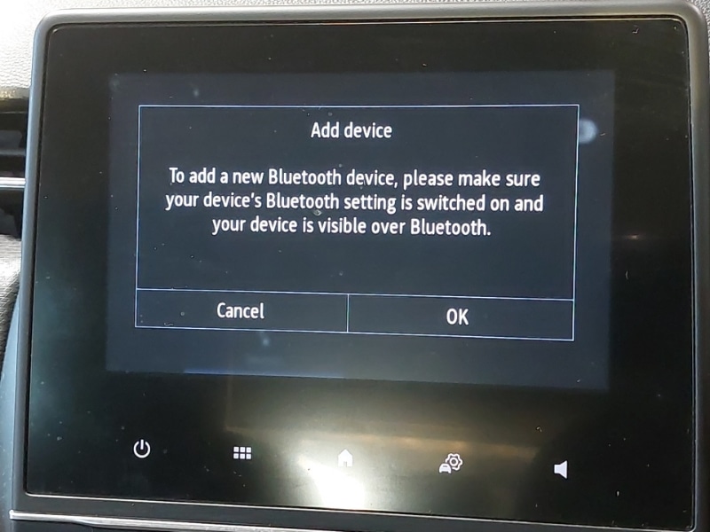 Used Renault Clio 2021 for sale - 77114654: Photo 16