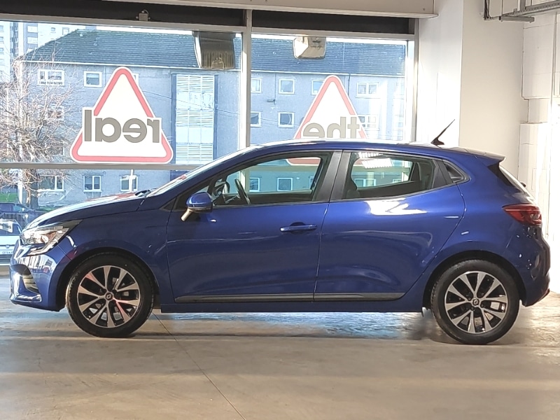 Used Renault Clio 2021 for sale - 77114654: Photo 4