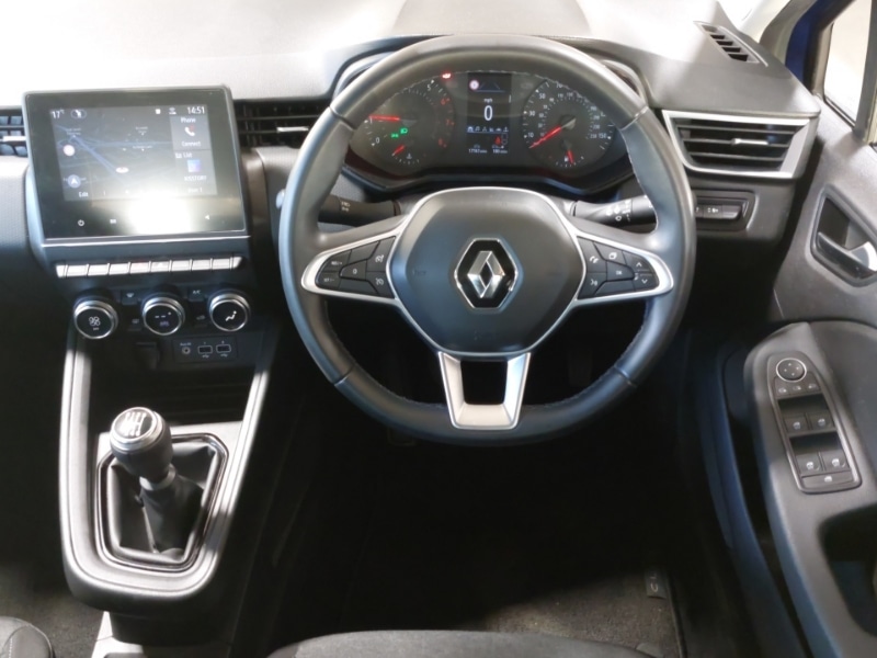 Used Renault Clio 2021 for sale - 77114654: Photo 7