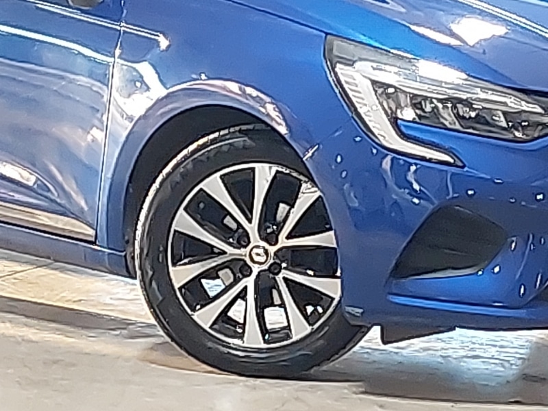 Used Renault Clio 2021 for sale - 77114654: Photo 9