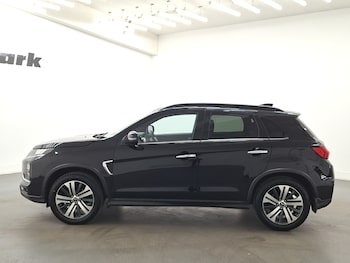 Used Mitsubishi ASX 2019 for sale - 79591924: Photo