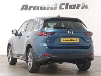Used Mazda CX-5 2023 for sale - 74919503: Photo