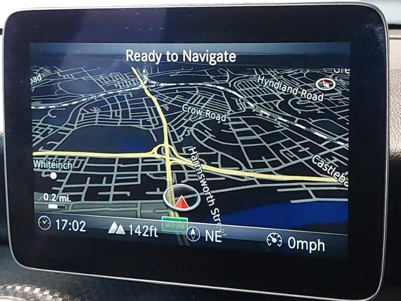 Used Mercedes-Benz A-Class 2018 for sale - 76493267: Photo 12