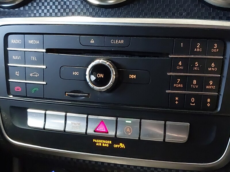 Used Mercedes-Benz A-Class 2018 for sale - 76493267: Photo 13