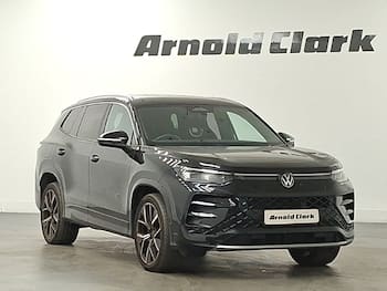 Used Volkswagen Tayron 2025 for sale - 79654229: Photo