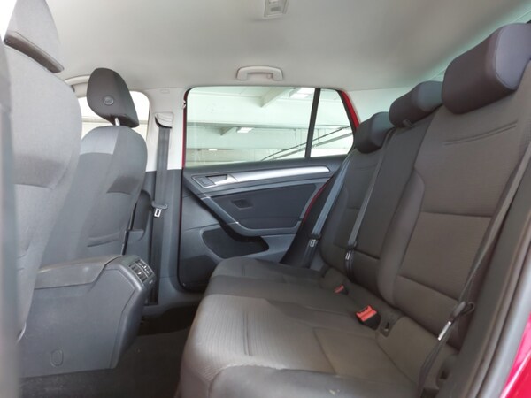 Used Volkswagen Golf 2019 for sale - 75684183: Photo 6