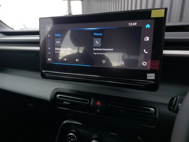 Used Citroen C3 2025 for sale - 76651565: Photo 10