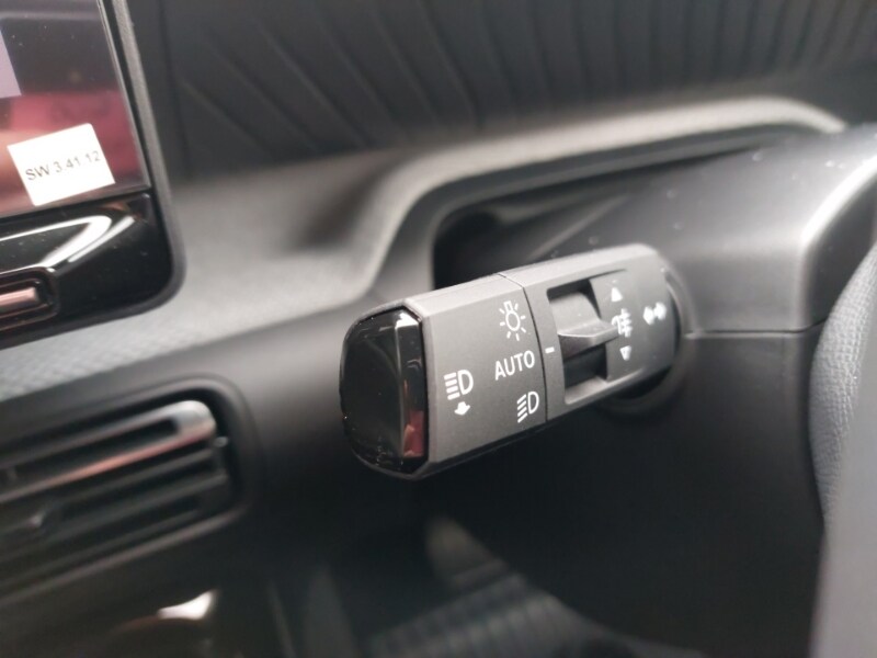 Used Citroen C3 2025 for sale - 76651565: Photo 14