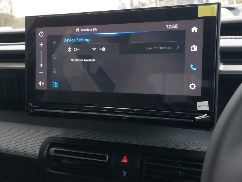 Used Citroen C3 2025 for sale - 76651565: Photo 18