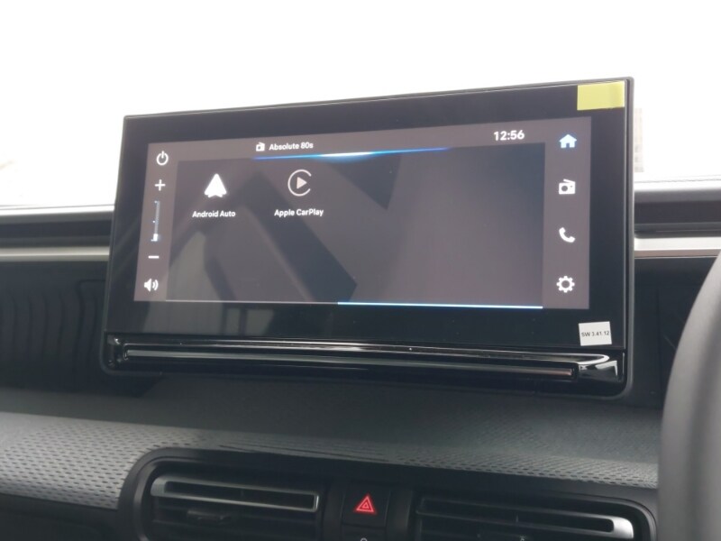 Used Citroen C3 2025 for sale - 76651565: Photo 19