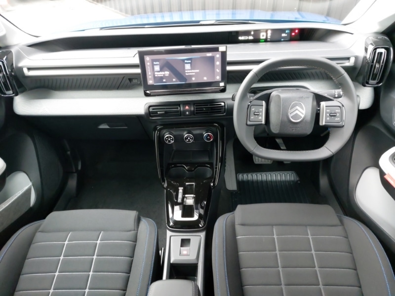 Used Citroen C3 2025 for sale - 76651565: Photo 2