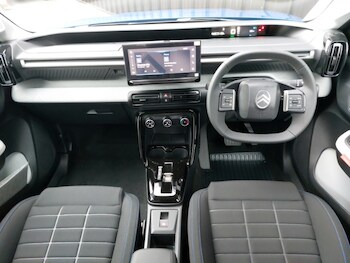 Used Citroen C3 2025 for sale - 76651565: Photo