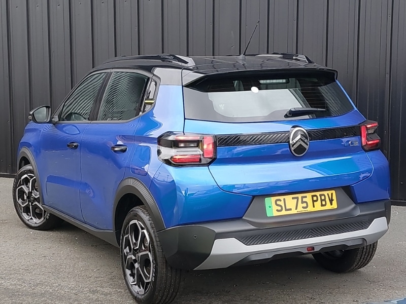 Used Citroen C3 2025 for sale - 76651565: Photo 3