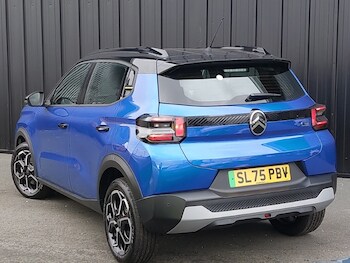 Used Citroen C3 2025 for sale - 76651565: Photo