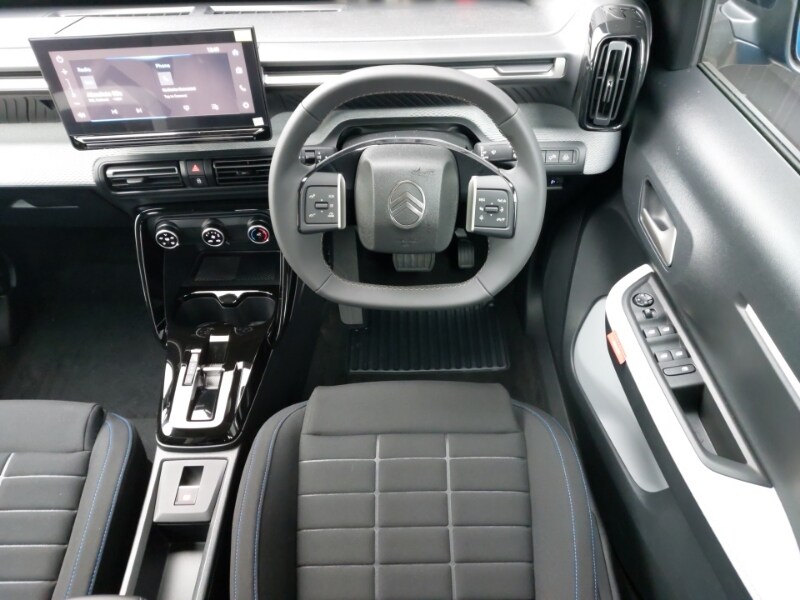 Used Citroen C3 2025 for sale - 76651565: Photo 7