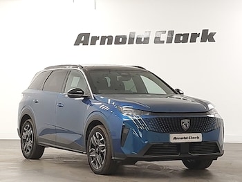 Used Peugeot 5008 2025 for sale - 78600387: Photo