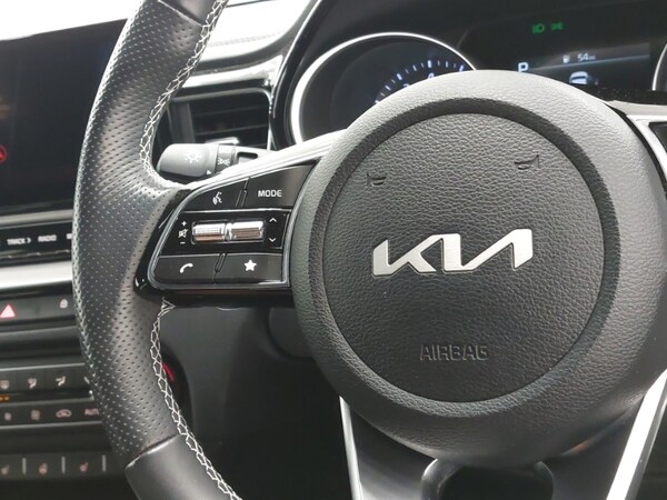 Used Kia Ceed 2024 for sale - 76195288: Photo 11