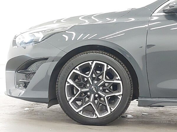 Used Kia Ceed 2024 for sale - 76195288: Photo 12