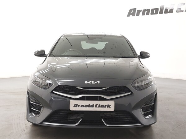 Used Kia Ceed 2024 for sale - 76195288: Photo 13