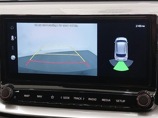 Used Kia Ceed 2024 for sale - 76195288: Photo 18