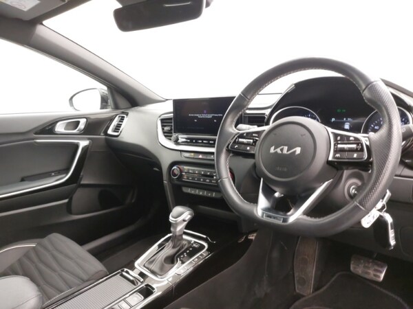 Used Kia Ceed 2024 for sale - 76195288: Photo 19