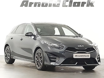 Kia - Ceed