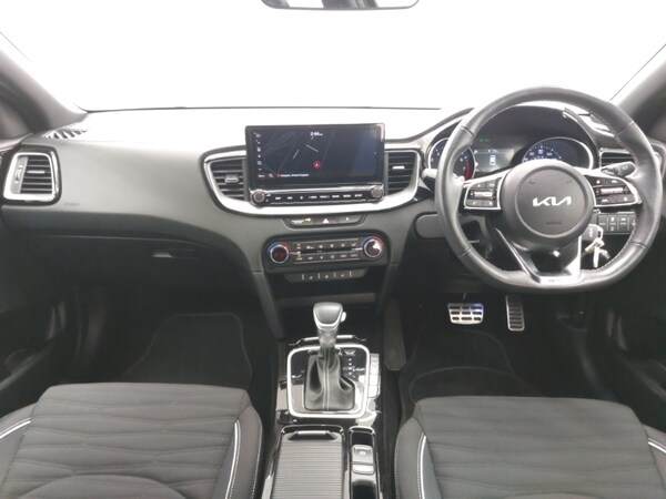Used Kia Ceed 2024 for sale - 76195288: Photo 2