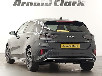 Used Kia Ceed 2024 for sale - 76195288: Photo 3