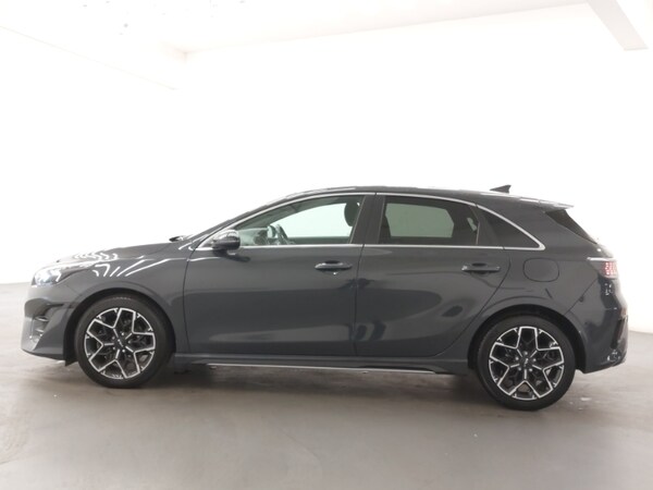 Used Kia Ceed 2024 for sale - 76195288: Photo 4
