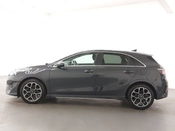 Used Kia Ceed 2024 for sale - 76195288: Photo 4