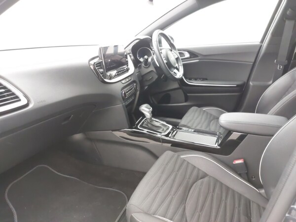 Used Kia Ceed 2024 for sale - 76195288: Photo 5