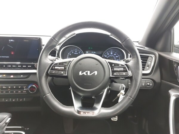 Used Kia Ceed 2024 for sale - 76195288: Photo 7