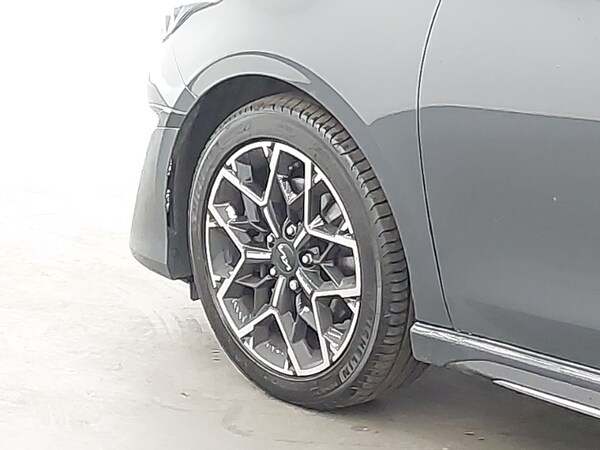 Used Kia Ceed 2024 for sale - 76195288: Photo 9