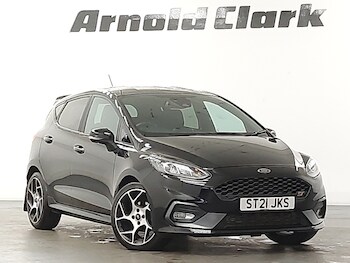 Ford Fiesta feature image
